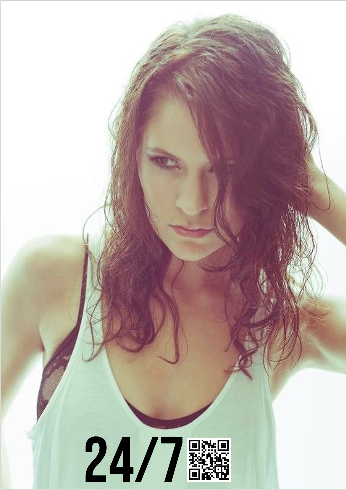 I am Danish, but have lived in Shanghai in China since 2011